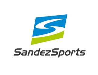 Projektowanie logo dla firmy, konkurs graficzny Sandez